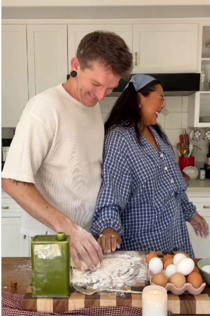 Romantic-cooking-class