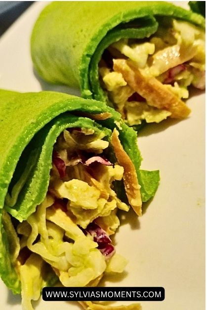 SPINACH-WRAP-SHARWAMA