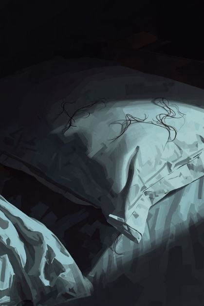 -pillow-case-with-hair-strands-what-causes-split-ends-and-how-to-protect-them-naturally