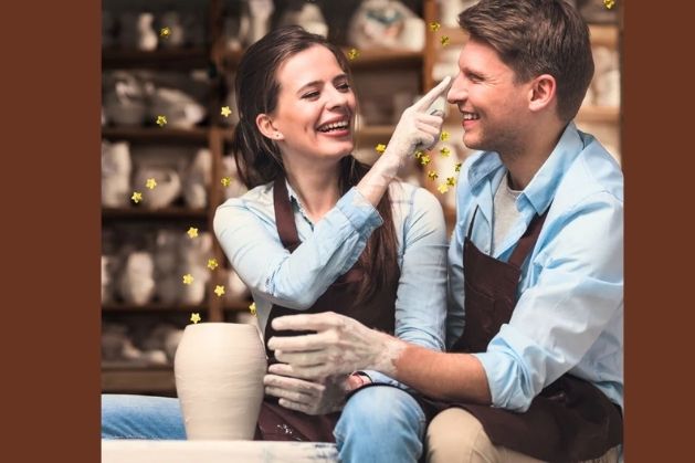 dATE-nIGHT-pOTTERY-sESSION