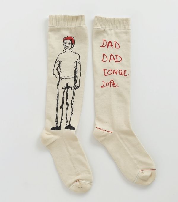 fathers-socks