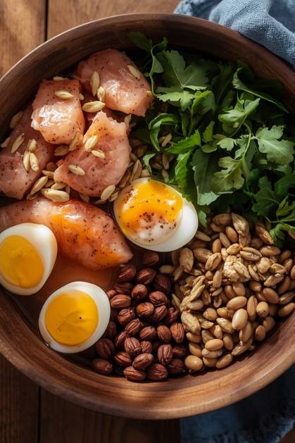 food-for-healthy-hair-what-causes-split-ends-and-how-to-protect-them-naturally