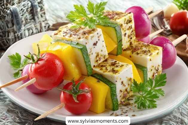 fruit-and-Cheese-Skewers-15-Healthy-No-Reheat-School-Lunch-Ideas-Kids-Finish-Every-Time