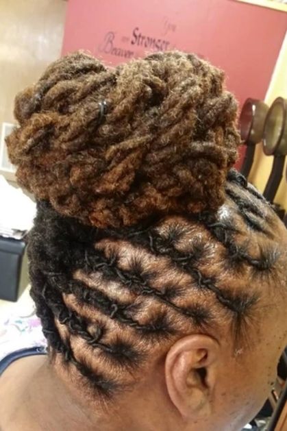 loc-updo-with-twists-25-stunning-african-locs-hairstyles-for-women-that-turn-heads