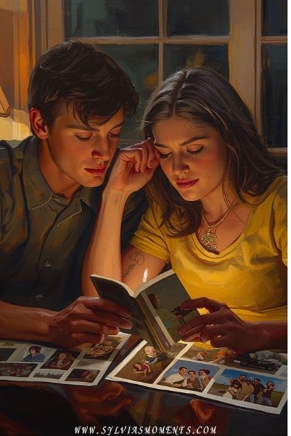 memory-night--30-anniversary-ideas-for-couples-with-kids-realistic-simple-actually-romantic