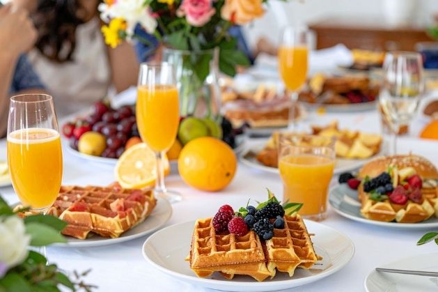 Bachelorette-Brunch-Style-Party-26-at-home-bachelorette-party-ideas-fun-cheap-aesthetic