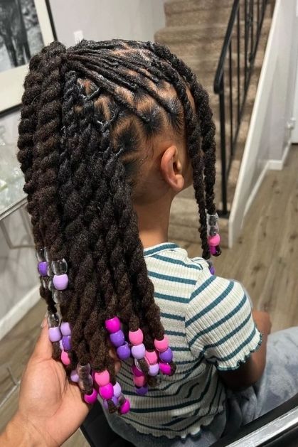 Beaded-Loc-Ponytail-For-Kids.