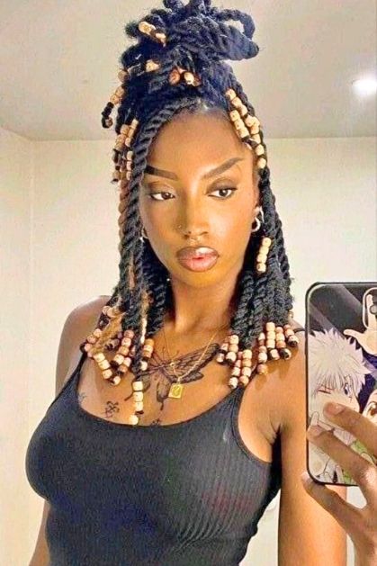 Beaded-Loc.