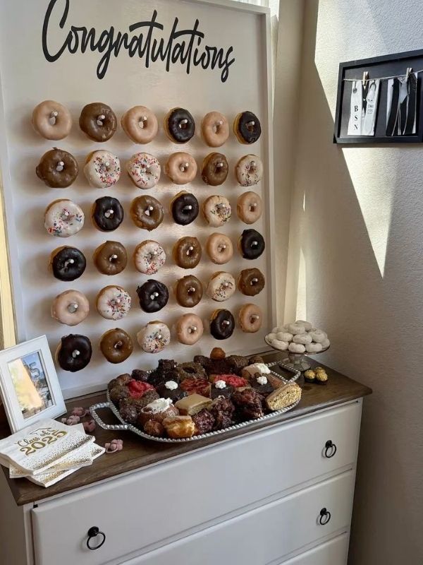 DOUGHNUT-WALL.