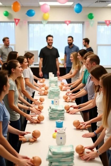 Dirty-Diaper-Relay