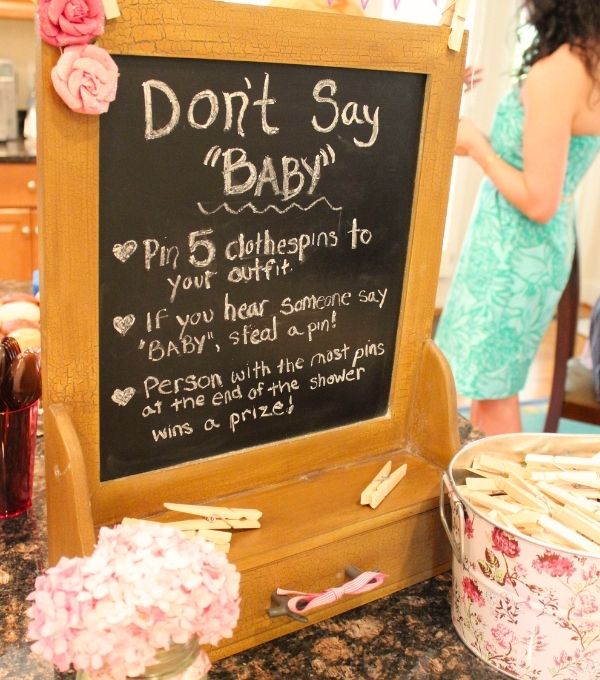 Dont-SAY-Baby-Babyshower-game-25-Funny-Baby-Shower-Games-for-Adults-That-Guests-Will-Actually-Enjoy