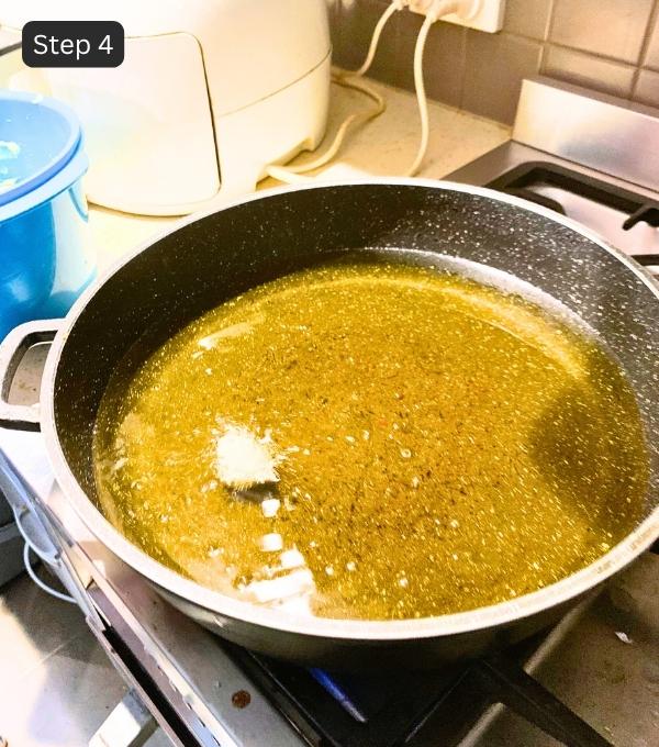HEATING-UP-THE-OIL