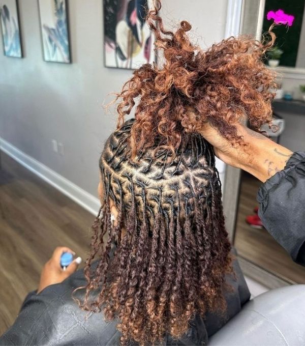 Lightly-Curled-Ends-Loc-Style-30-Show-Stopping-Birthday-Loc-Styles-You-Will-Love-To-Copy