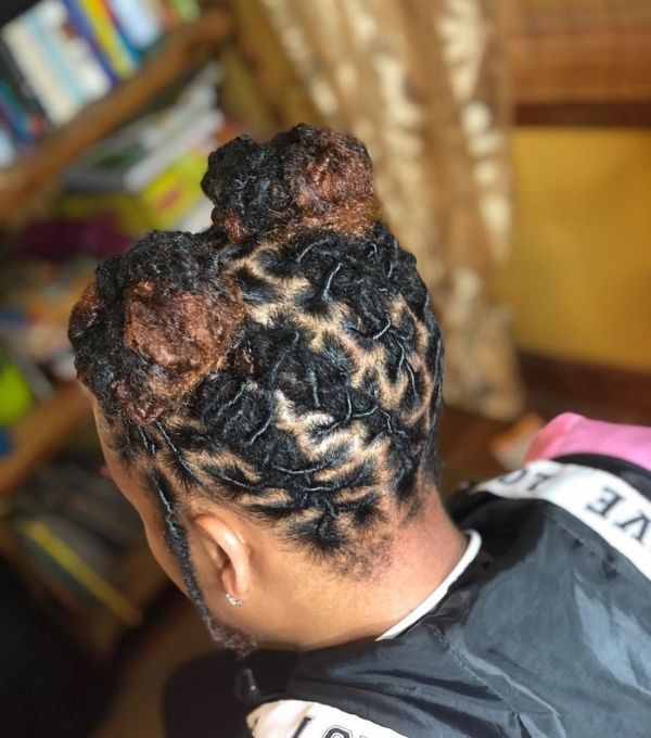 Mini-Space-Buns-with-Locs.