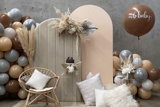 Neutral-Color-Palette-Baby-Shower-Design-to-Avoid-Visual-Clutter.