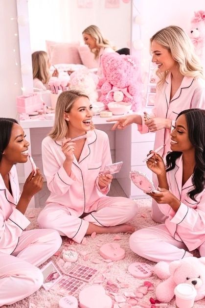 Pajama-Party-Vibe