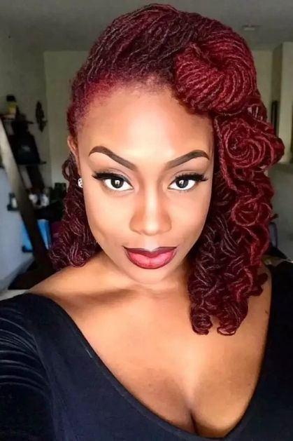 Side-Sweep-Loc-STYLES-35-stunning-and-elegant-loc-hairstyles-for-brides