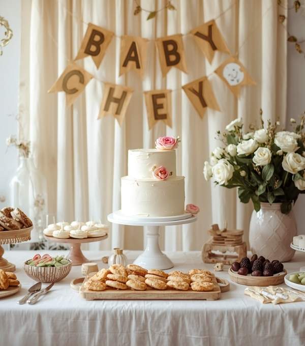 Simple-Cake-Stand-Centerpiece-Focus
