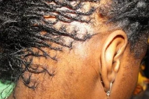 Sisterlocks