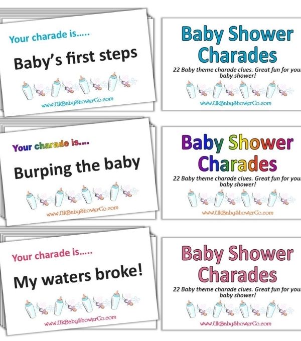 baby-shower-charades