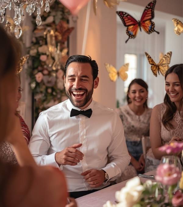 daddy-jokes-baby shower-25-Funny-Baby-Shower-Games-for-Adults-That-Guests-Will-Actually-Enjoy