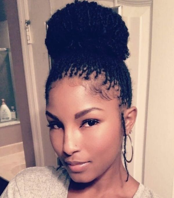 sisterlock-updo-style