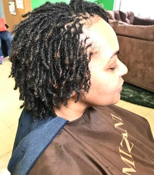 sisterlocks-on-short-hair-Honest-Pros-and-Cons-of-Sisterlocks-What-Nobody-Tells-You-Before-Getting-Them