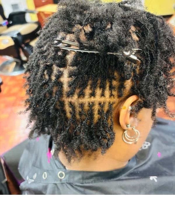 time-of-installation-of-sisterlocks.