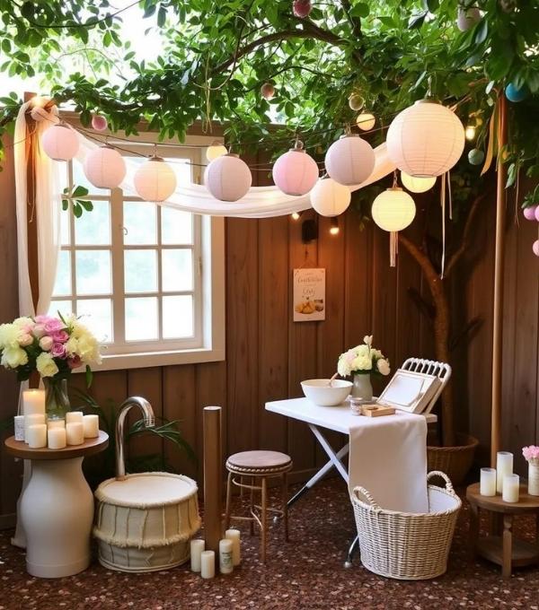 window-side-deco-20-Baby-Shower-Ideas-for-Small-Apartments.