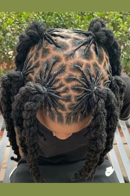 wrapped-loc-updo-25-school-friendly-loc-styles-for-kids-easy-protective