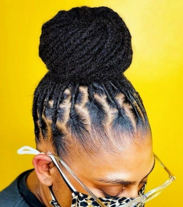 High-Loc-Bun.