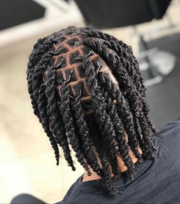 Two-Strand-Twist-Loc-Style.