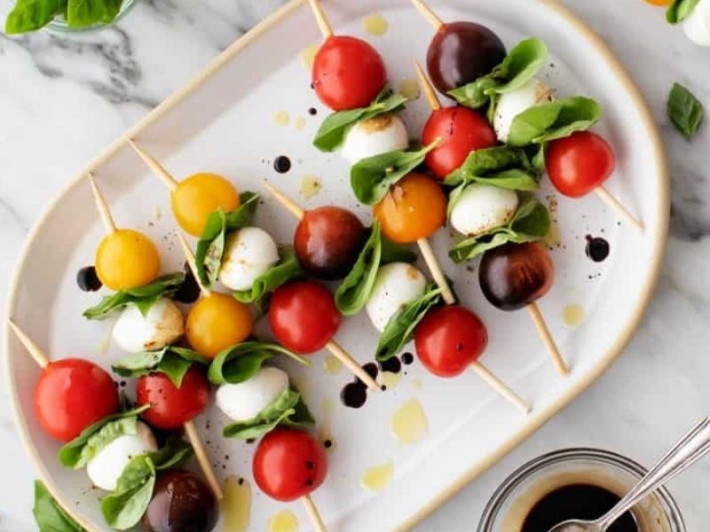 skewers.